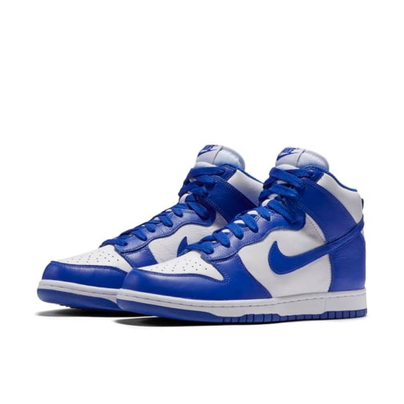 Nike Dunk High Retro QS 850477-100 05