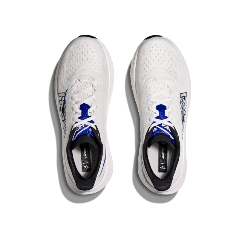 HOKA Mach 6 1147790-WMR 02