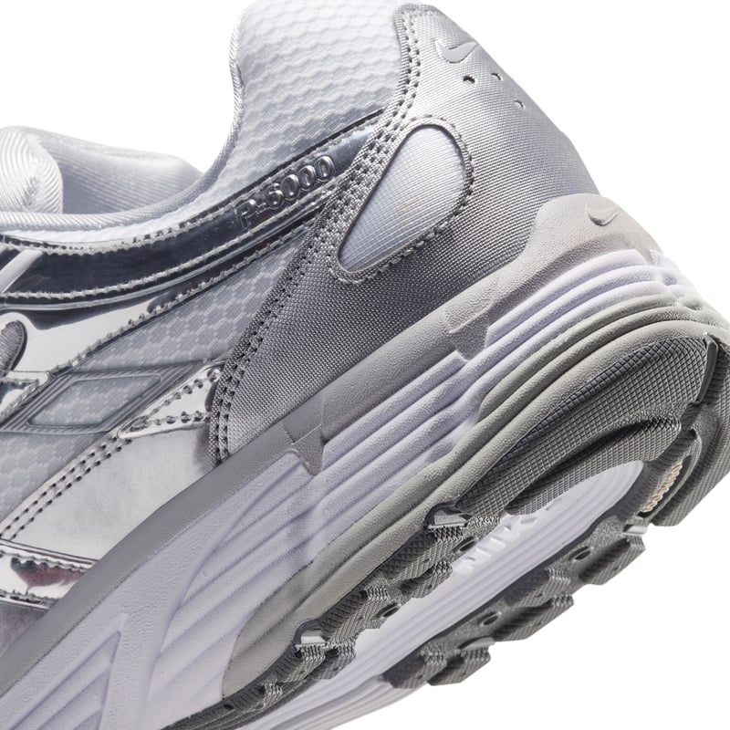 Tenisice Nike P-6000 "Metallic Silver & Sail" | Muškarci | Sportstyle | 08 | SPORTSHOWROOM
