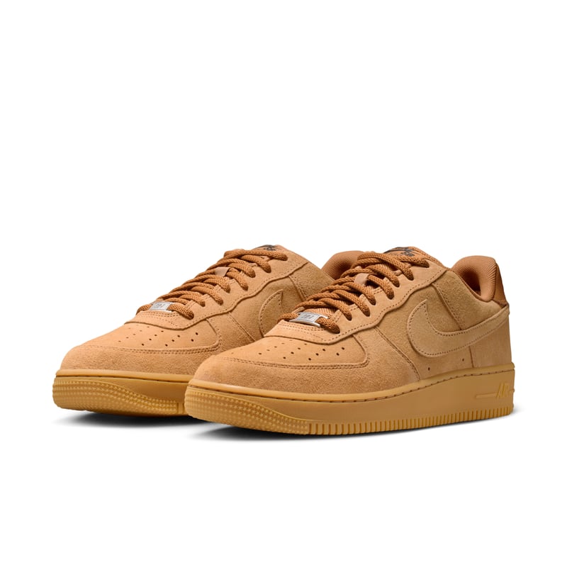 Παπούτσια Nike SB Air Force 1 "Flax" | Άνδρες | Σκέιτμπορντ | 04 | SPORTSHOWROOM