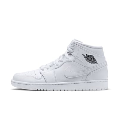 Jordan 1 Mid 554724-102