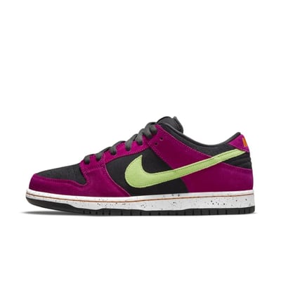 Nike SB Dunk Low Pro ACG BQ6817-501