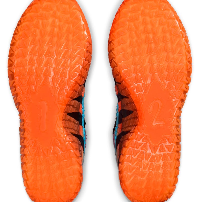 Nike Ja 3 IQ6705-001 11