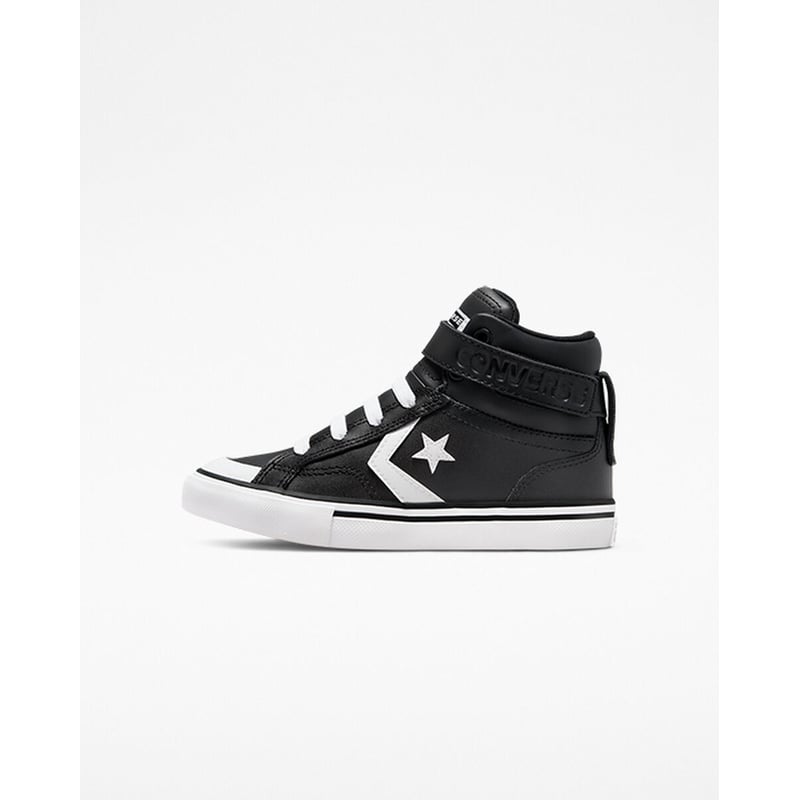 Converse Pro Blaze Strap Leather A01074C 03