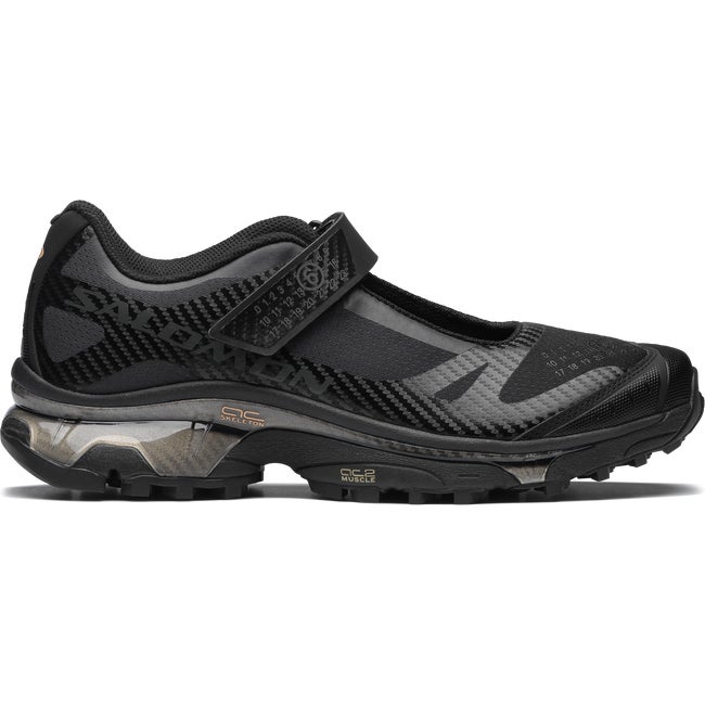 Salomon XT-Mary Jane x MM6 Maison Margiela