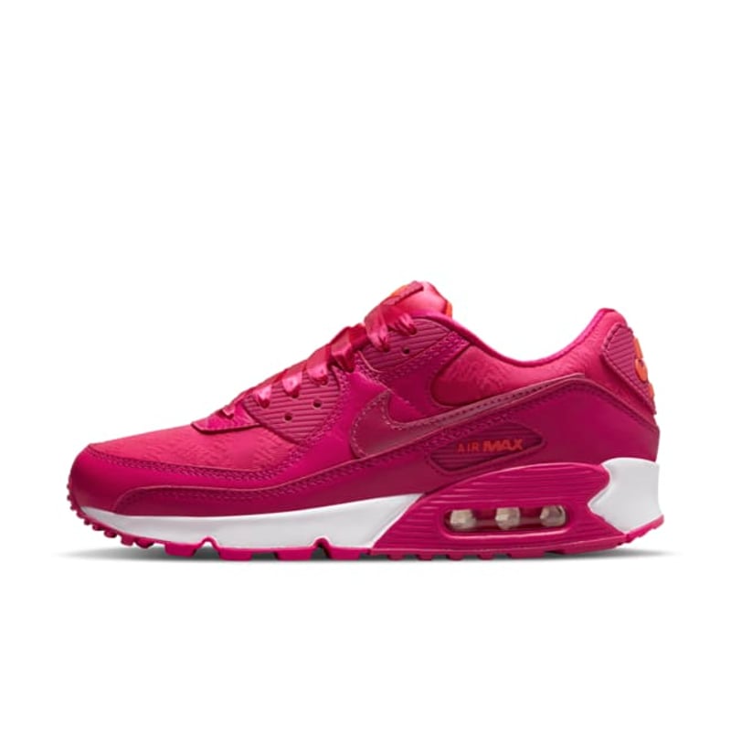 Nike Air Max 90 DQ7783-600 01