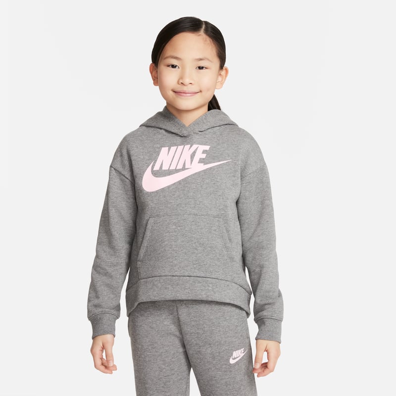 Nike Club Fleece Pullover DQ3907-091 01