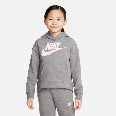 Nike Club Fleece Pullover DQ3907-091 01