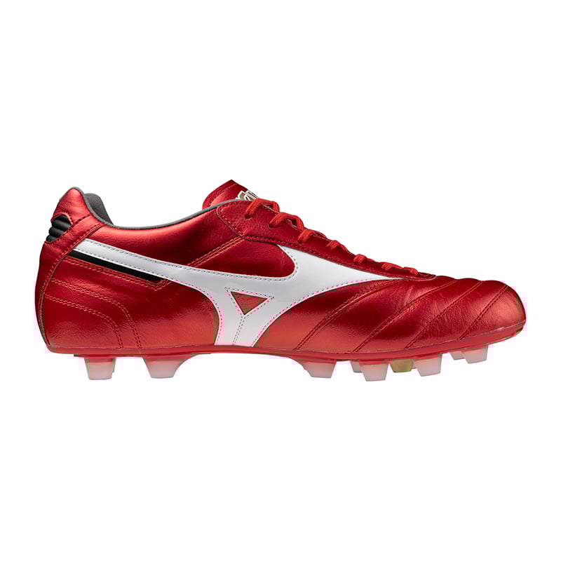 Mizuno Morelia II Elite FG ‘40th Anniversary’ P1GA250460 02