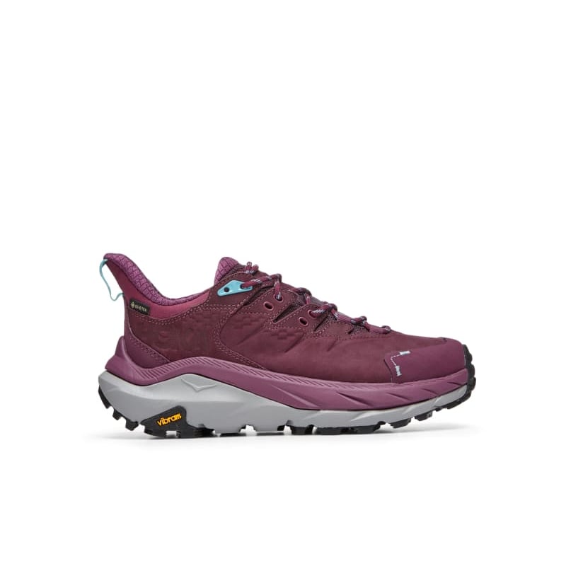 HOKA Kaha 2 Low GORE-TEX 1123191-GWCS 07