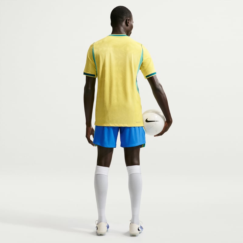 Nike Brazil 2026 Match Home Aero-FIT Authentic IB5230-435 05