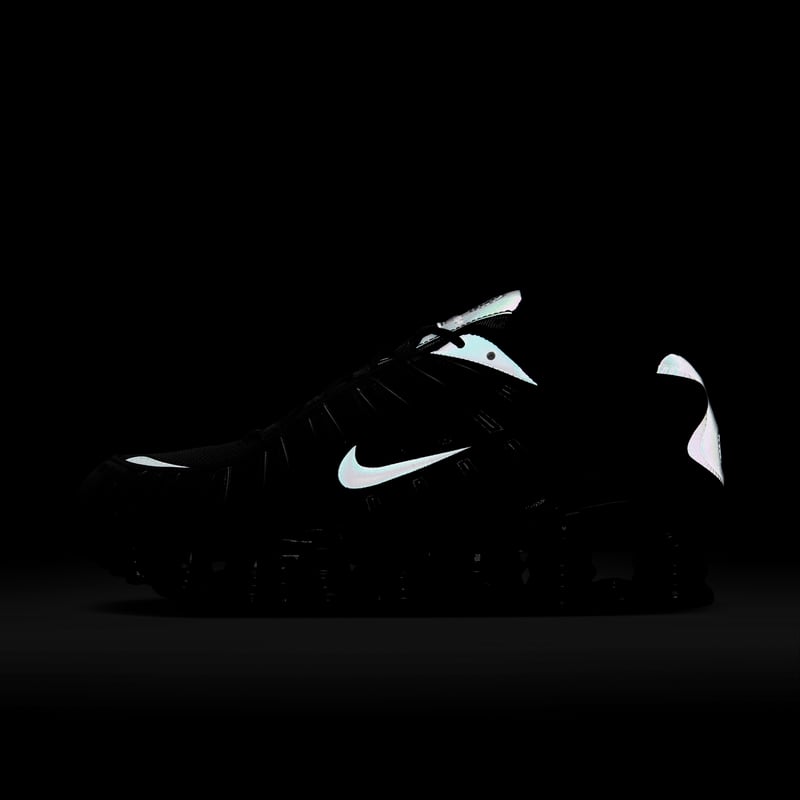 Nike Shox TL IQ0167-001 09