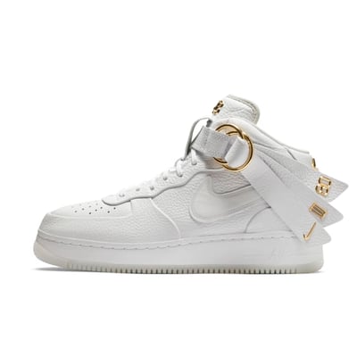 Nike Air Force 1 Mid x Victor Cruz AO9298-100