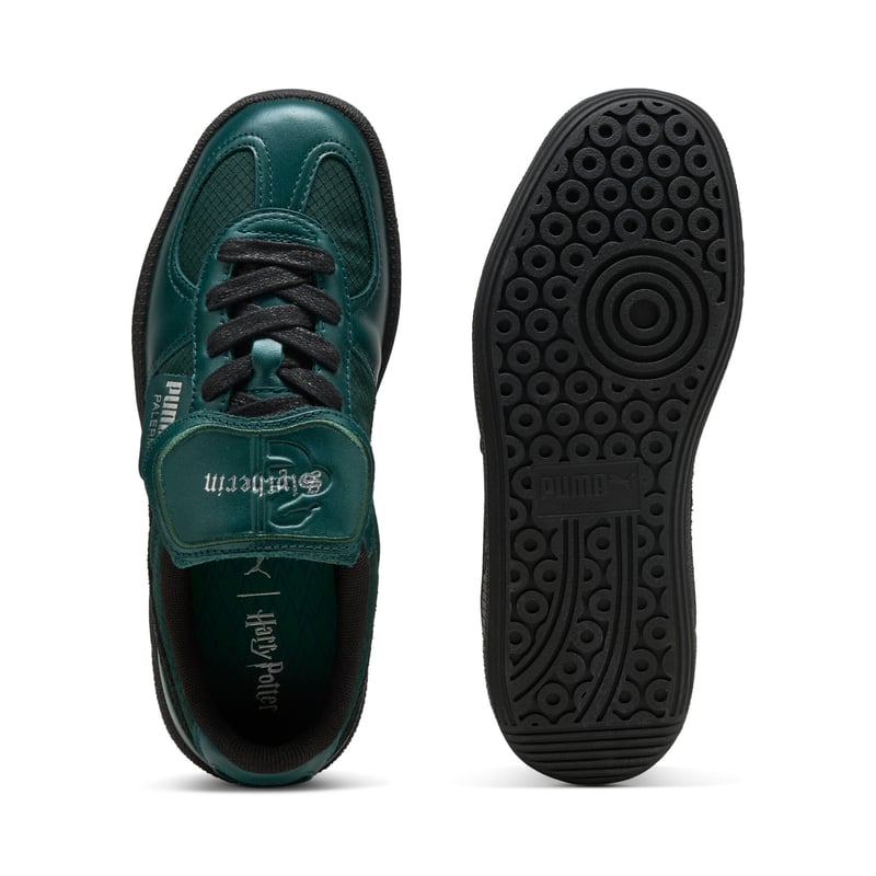 PUMA Palermo x Harry Potter 401640-01 02