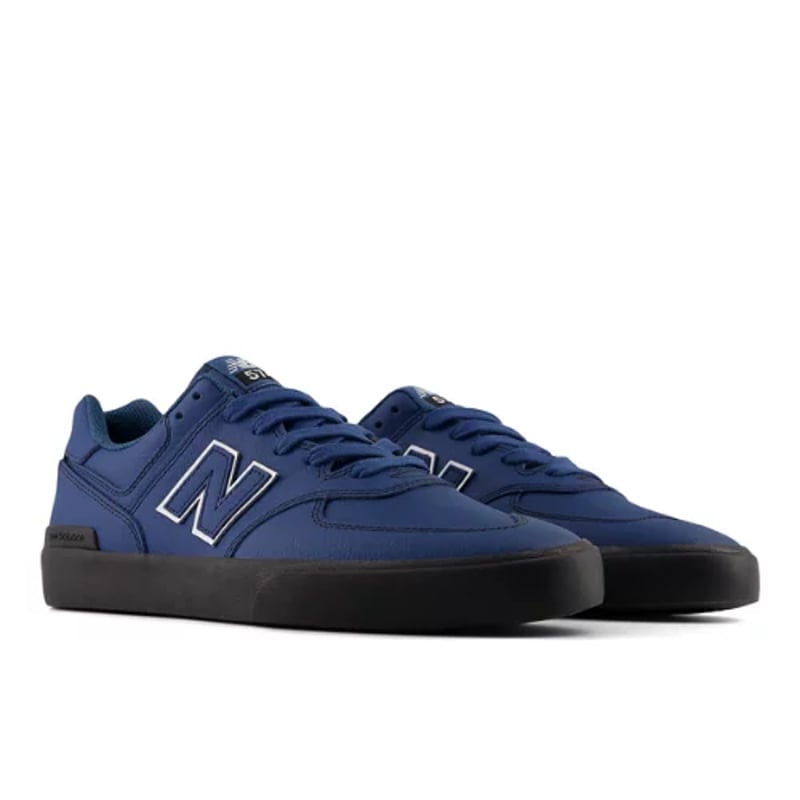 New Balance Numeric 574 Vulc UN574VEB 03