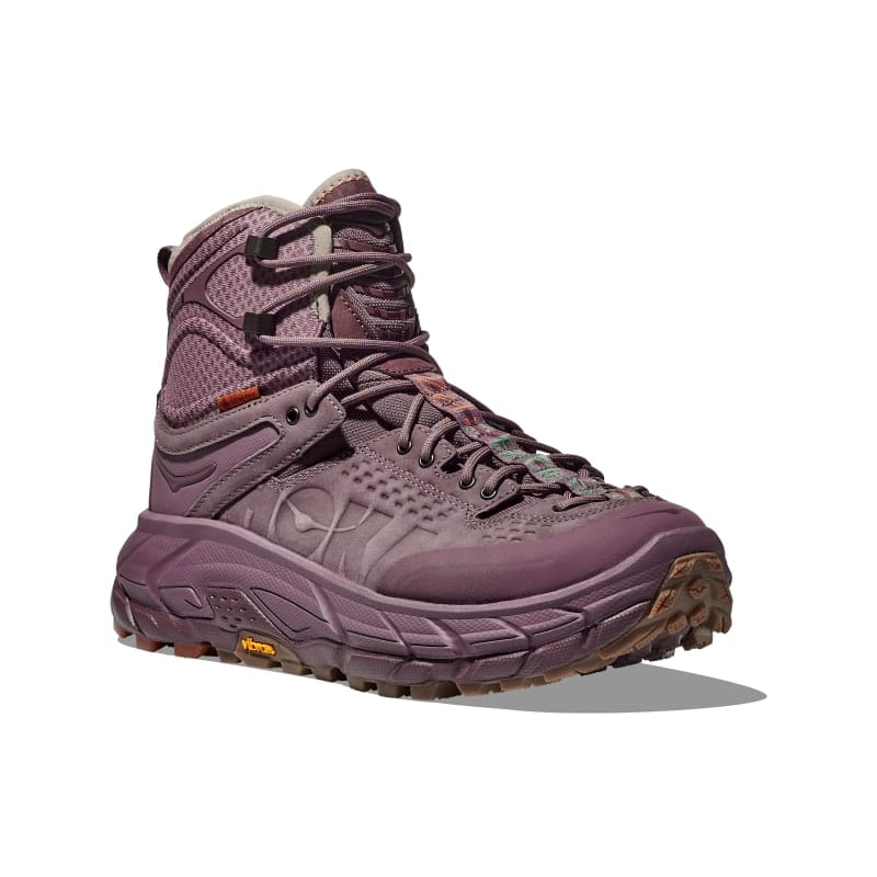 HOKA Tor Ultra Hi x Bodega 1145772-FEGG 06
