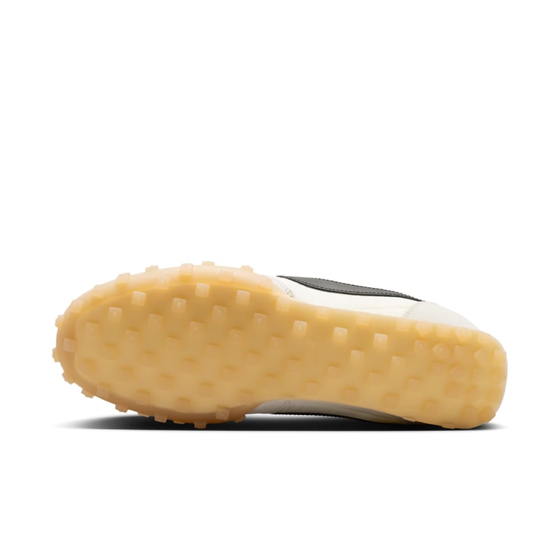 Sneakersy Nike Waffle Racer "Sail & Black" | Mezczyzni | Sportstyle | 02 | SPORTSHOWROOM
