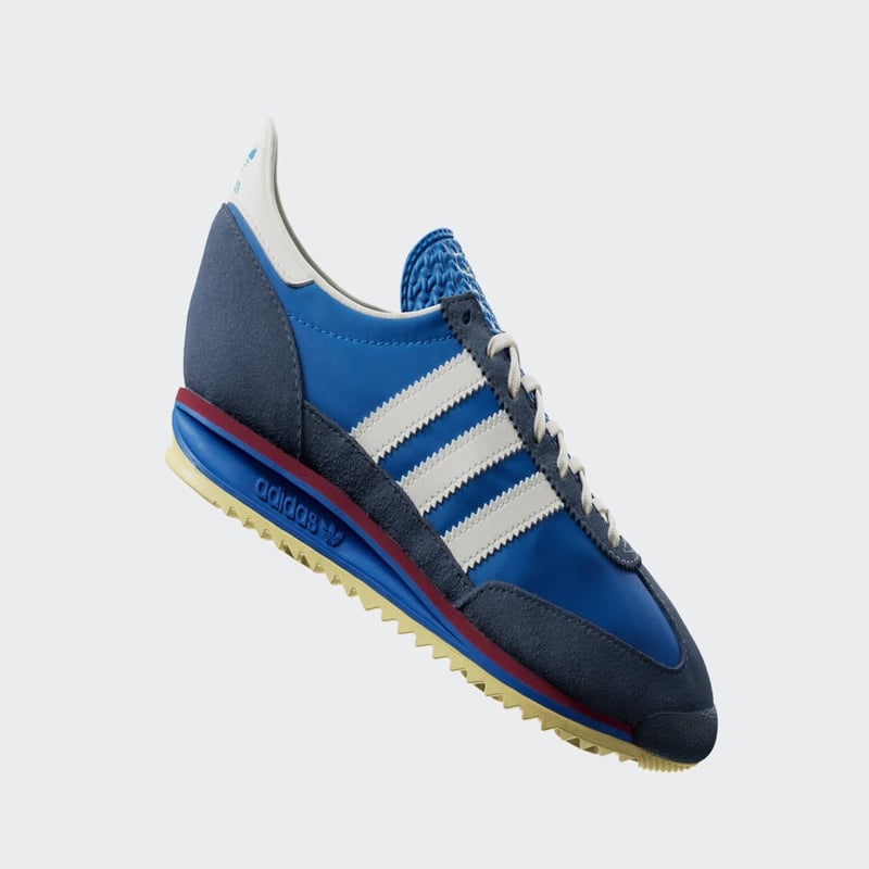 adidas SL 72 OG JS0255 02