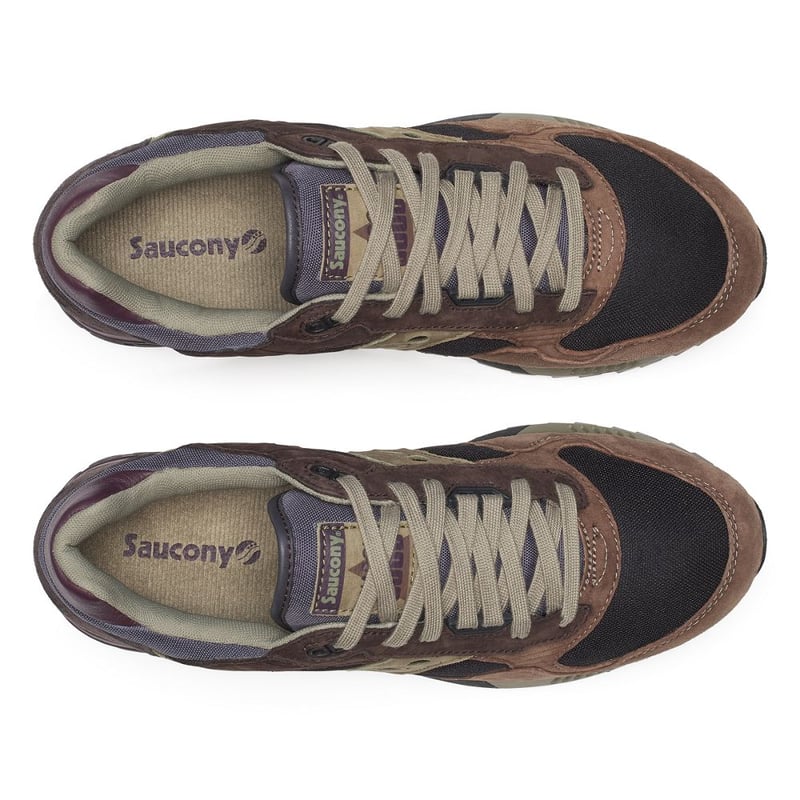 Saucony Shadow 5000 Crafted S70944-1 05
