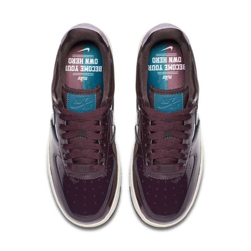 Nike Air Force 1 x Ruby Rose AH6827-600 04