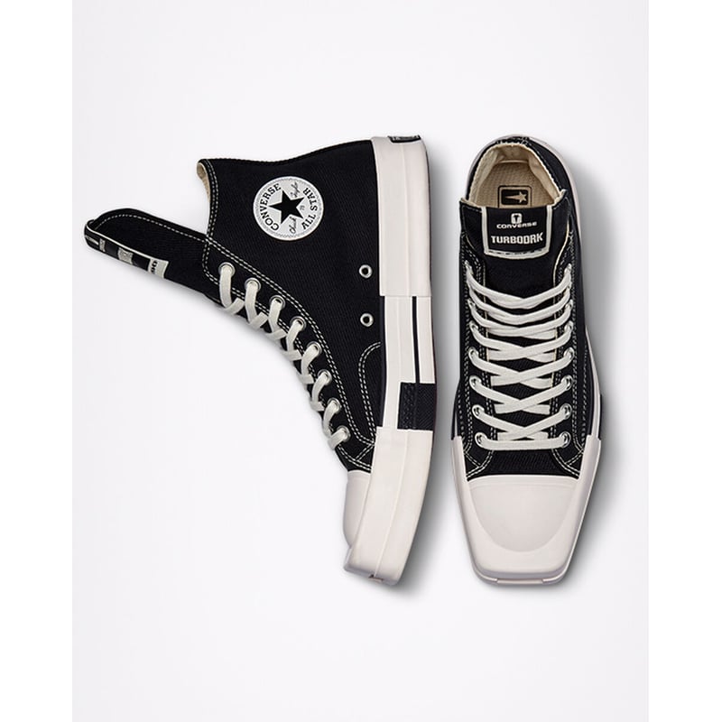 Converse Chuck 70 High x TURBODRK 172344C 05