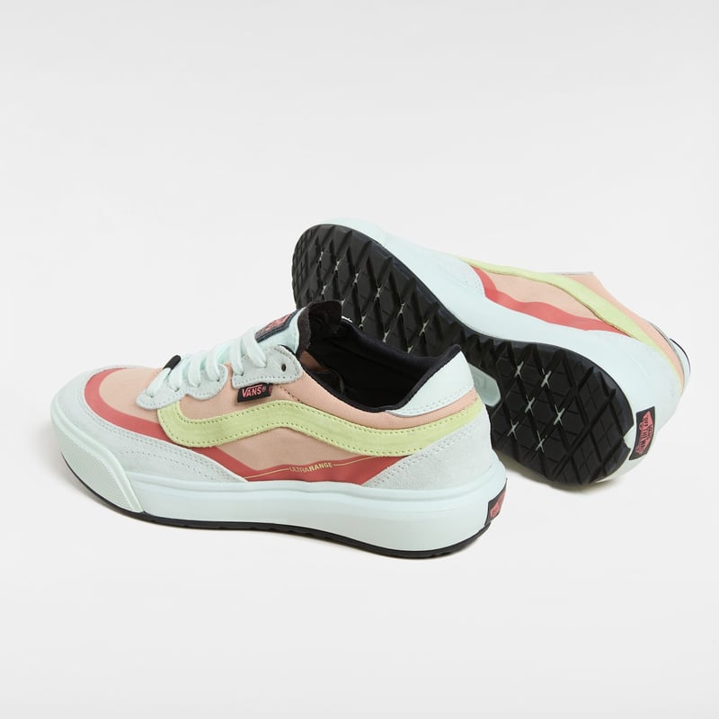 Vans MTE UltraRange 2.0 Suede VN000D61BOC 03