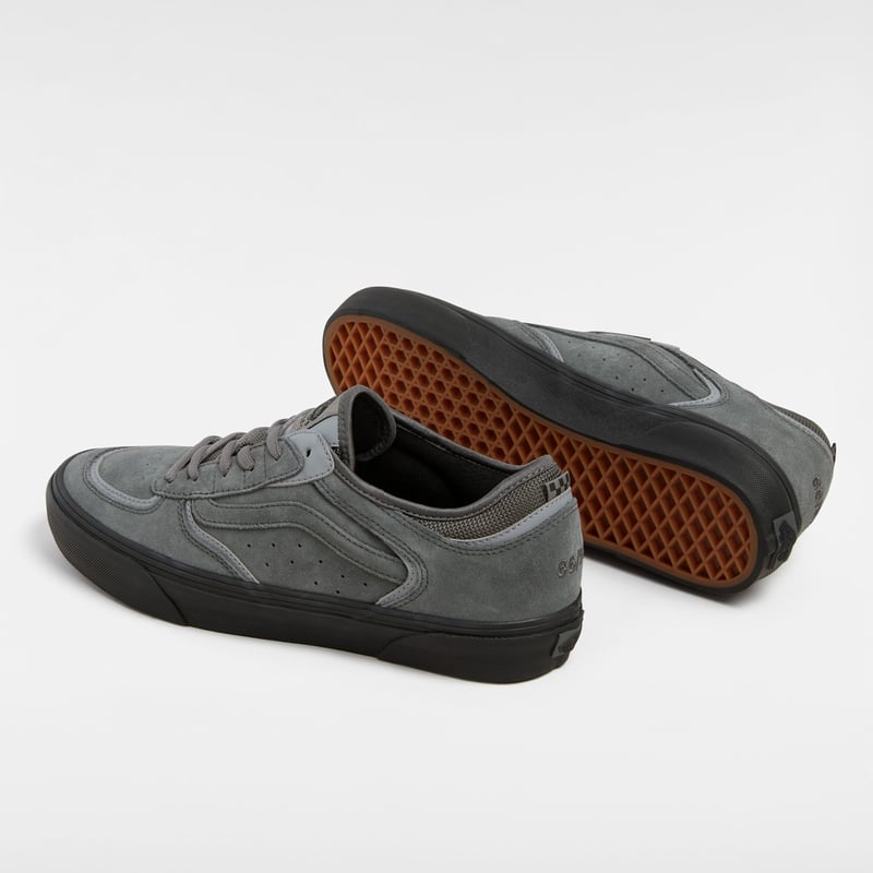 Vans Skate Rowley Suede VN0A2Z3OCC8 03