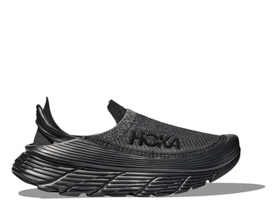 HOKA Restore TC 1134532-BBLC