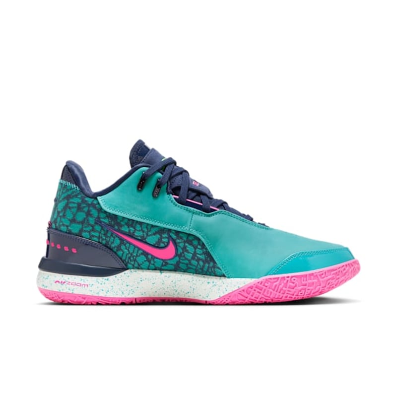 Nike LeBron NXXT Gen AMDP EP FJ1567-300 03