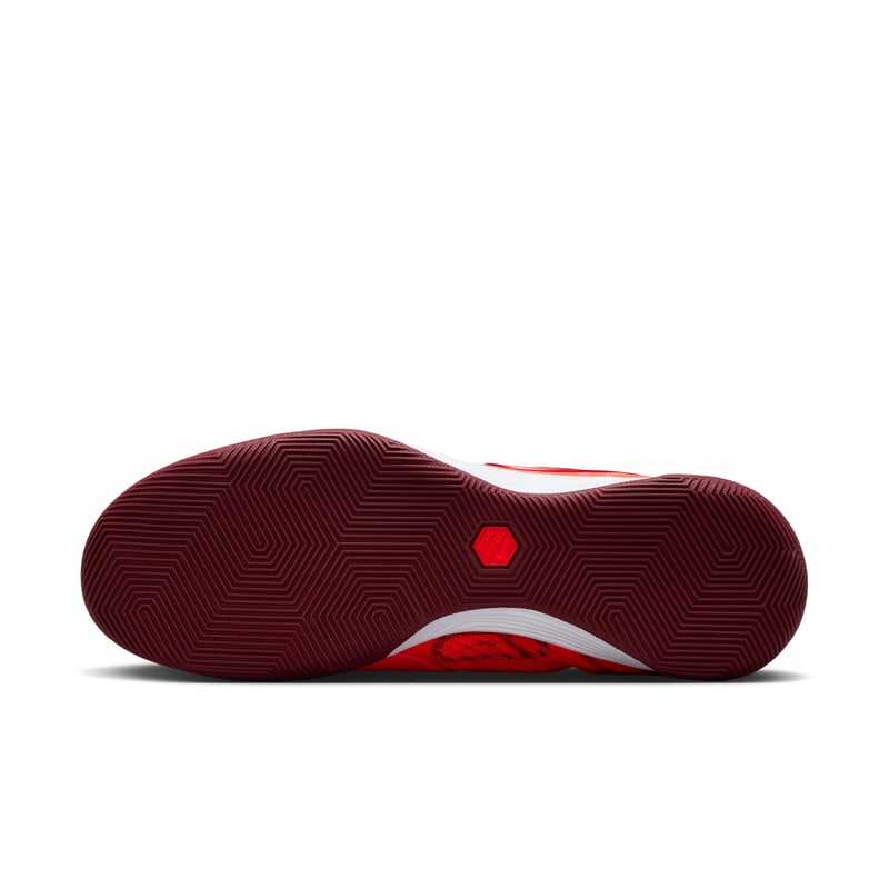 Scarpe da calcio Nike Tiempo Reactgato "Bright Crimson & Team Red" | Uomo | Calcio | 02 | SPORTSHOWROOM