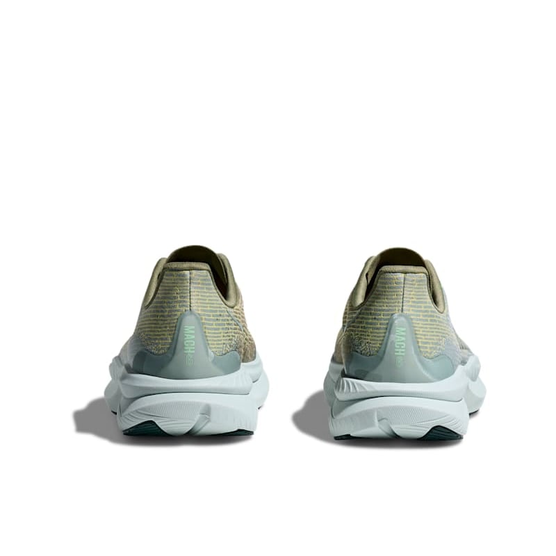 HOKA Mach 6 1147553-DYY 05