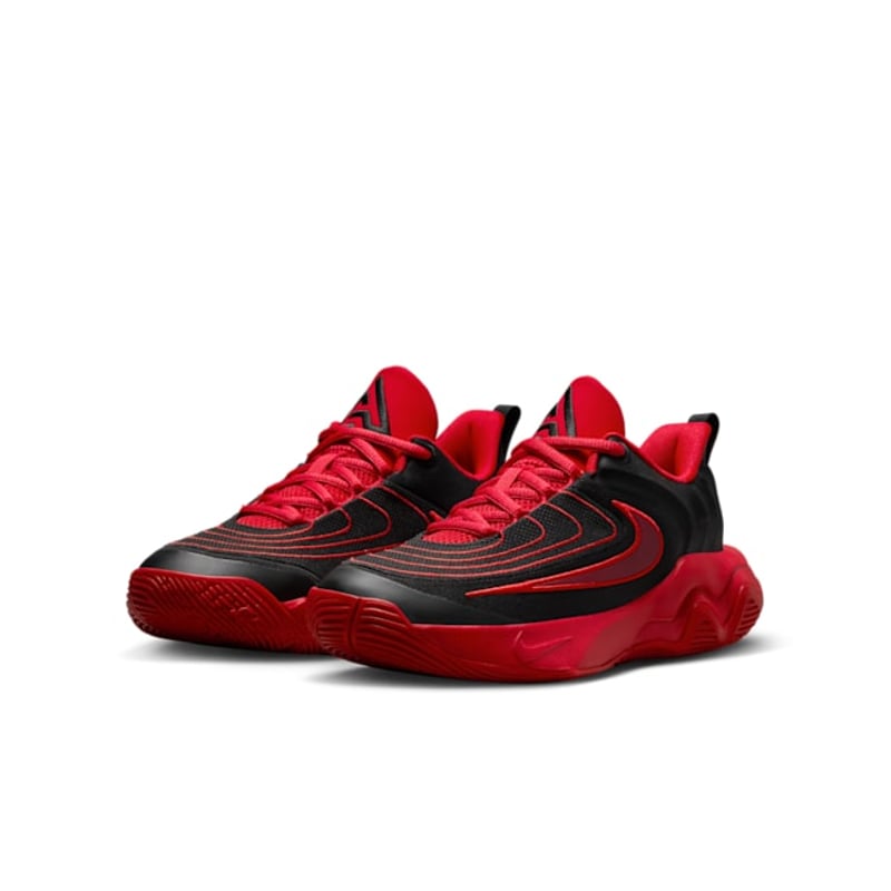 Nike Giannis Immortality 4 FZ6734-005 05