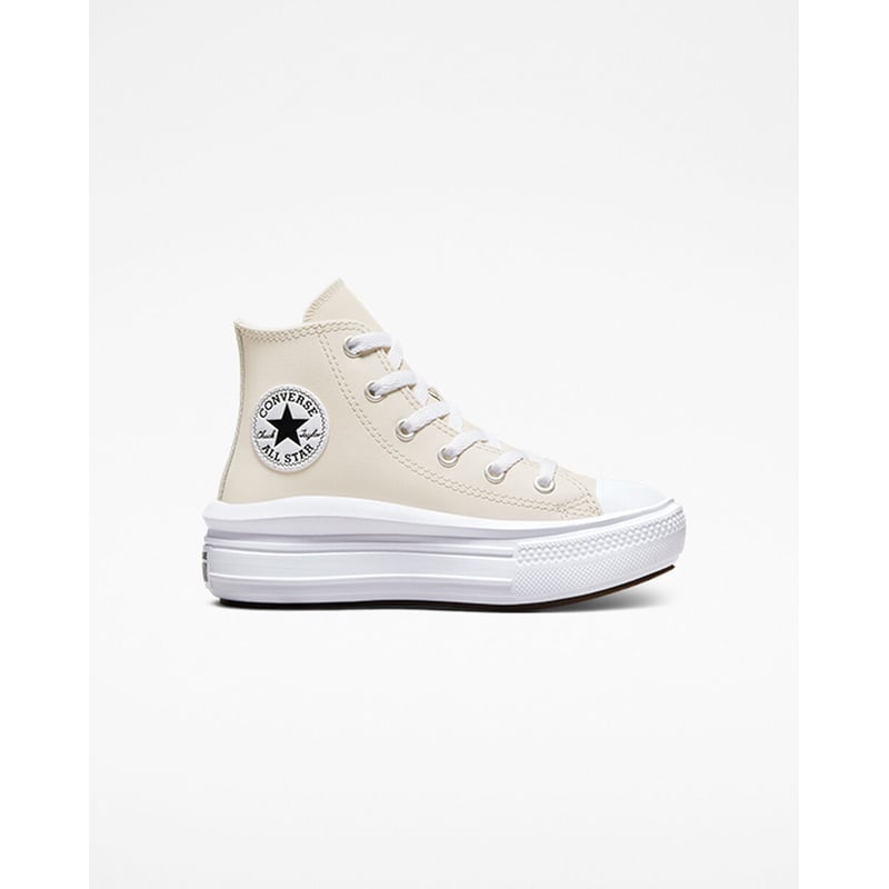 Converse Chuck Taylor All Star Move Platform A04255C 01