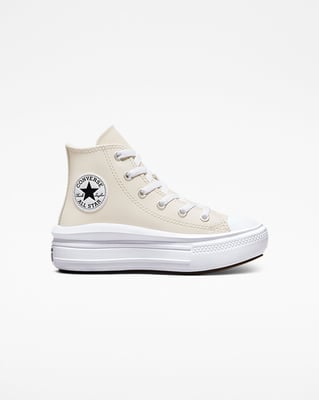 Converse Chuck Taylor All Star Move Platform A04255C 01