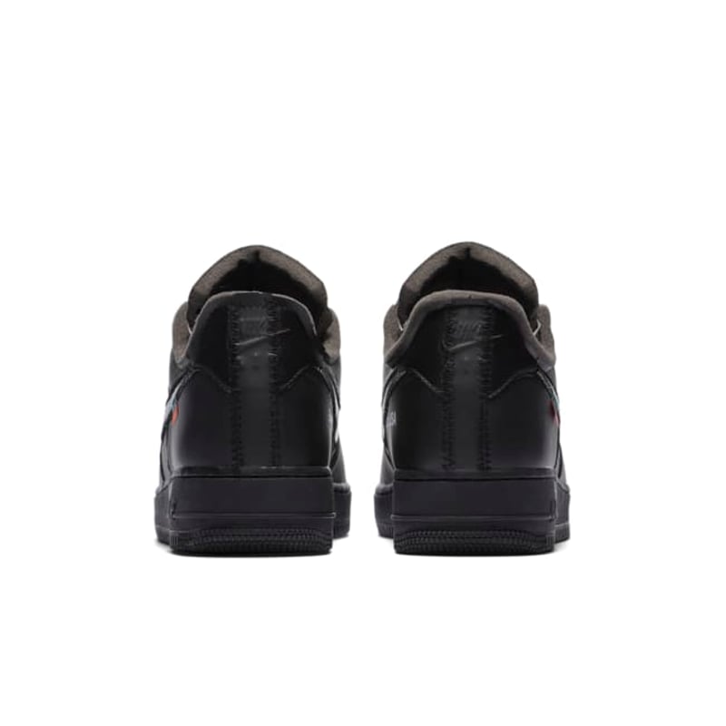 Nike Air Force 1 Low x Off-White™ x MoMa AV5210-001 06