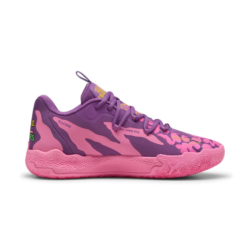 PUMA MB.03 Low x Teenage Mutant Ninja Turtles 311327-01 03