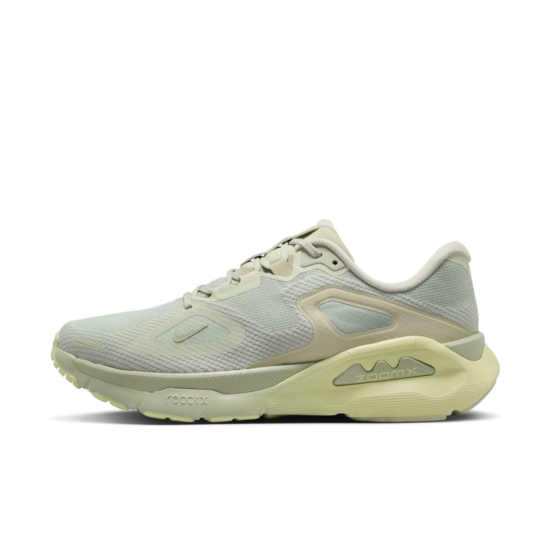 Scarpe da running Nike Structure Plus "Spruce Fog" | Uomo | Corsa | 01 | SPORTSHOWROOM