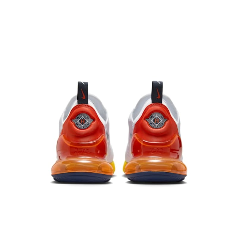 Nike Air Max 270 HQ8005-100 06