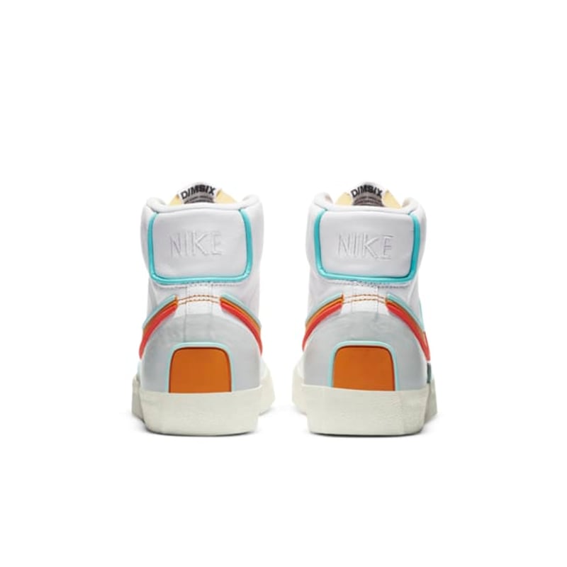 Nike Blazer Mid '77 Infinite DA7233-100 06