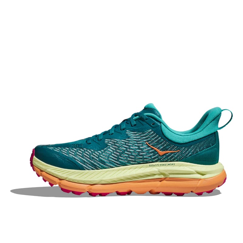 HOKA Mafate Speed 4 1131056-DLCR 08