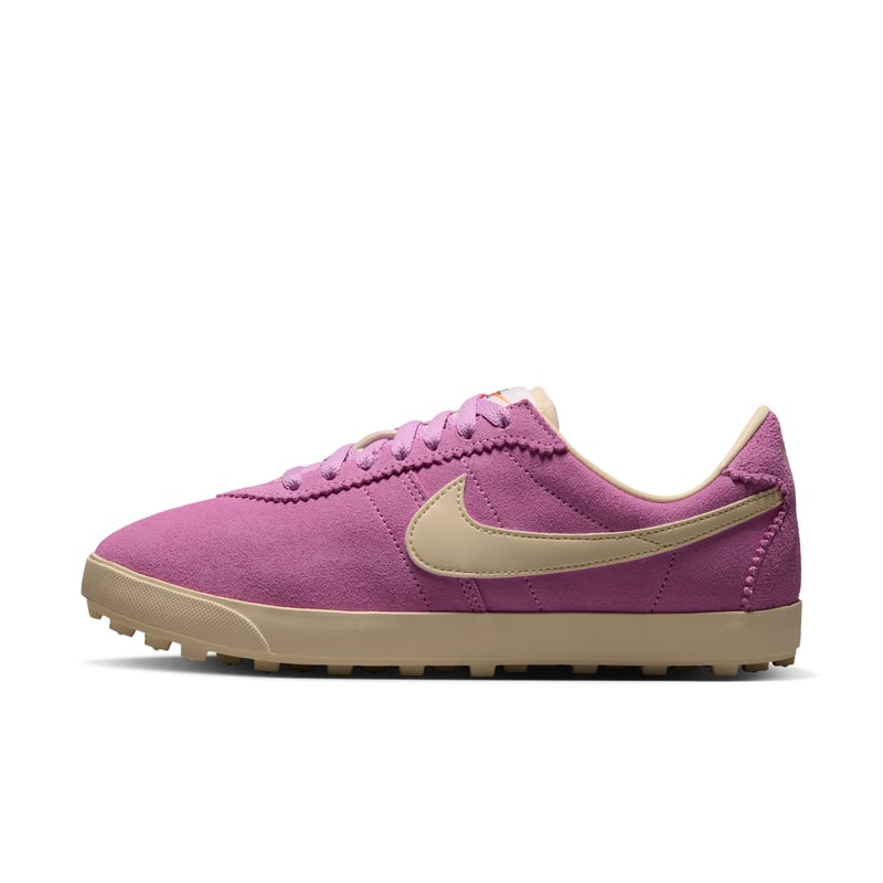 Sneakers Nike Astrograbber Suede "Glacier Blue & Muslin" | Donna | Sportstyle | 01 | SPORTSHOWROOM