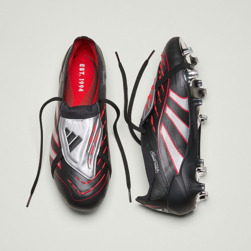adidas Predator Elite Fold-Over Tongue FG JS0563 04