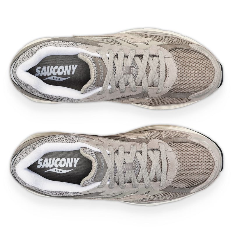Saucony Progrid Omni 9 Premium S70740-10 05