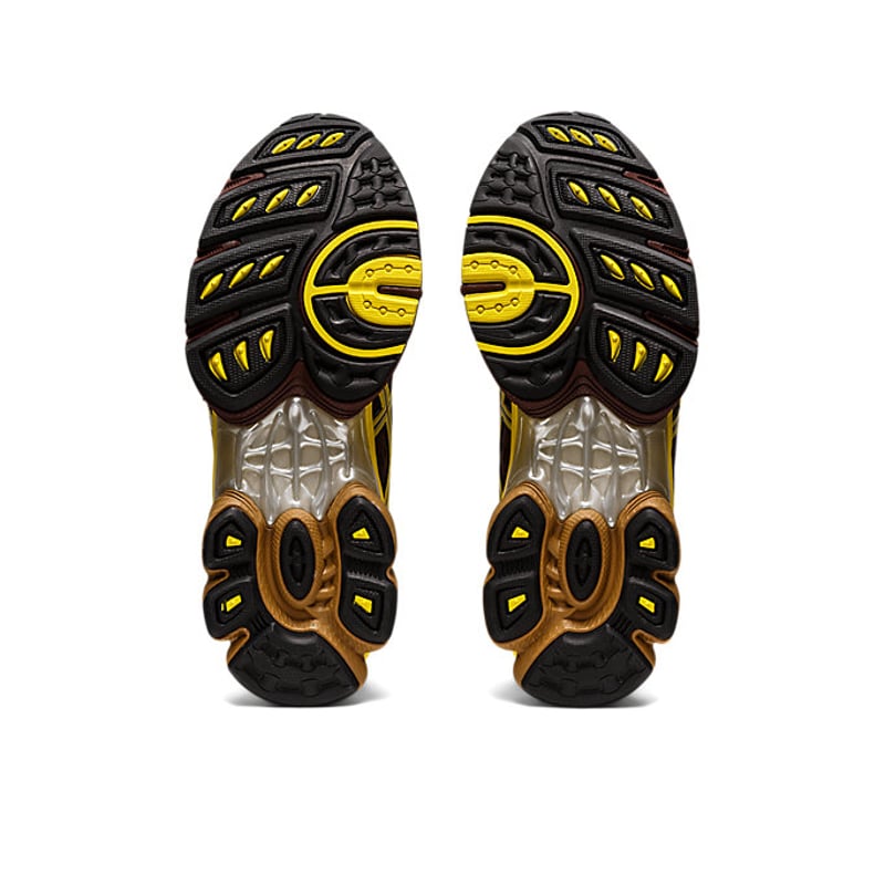 ASICS UB3-S Gel-Nimbus 9 1201A442-600 07