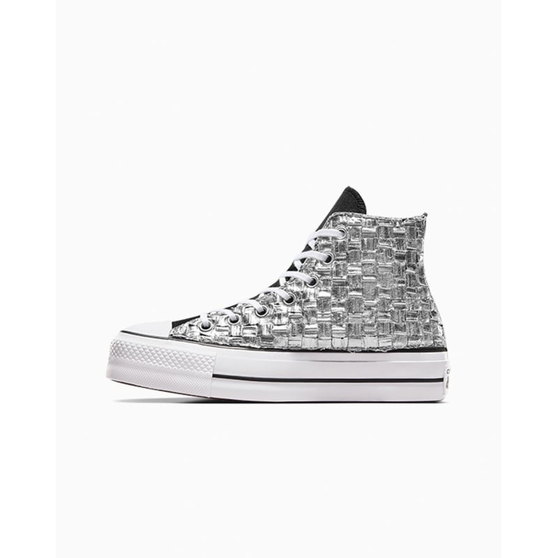 Converse Chuck Taylor All Star Lift Platform A12426C 03
