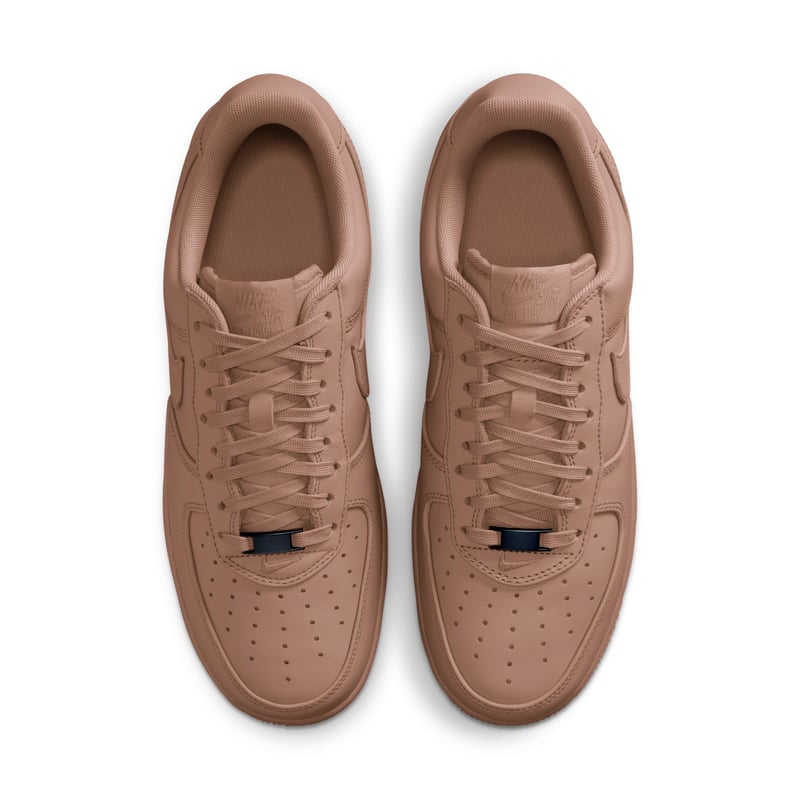 Nike Air Force 1 Low Retro Premium runners "Vachetta Tan" | Men | Sportstyle | 03 | SPORTSHOWROOM