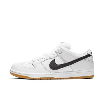 Nike SB Dunk Low Pro ISO CD2563-100 01
