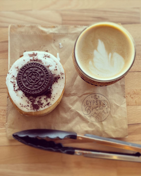 Gypsy's Brew Co 3997