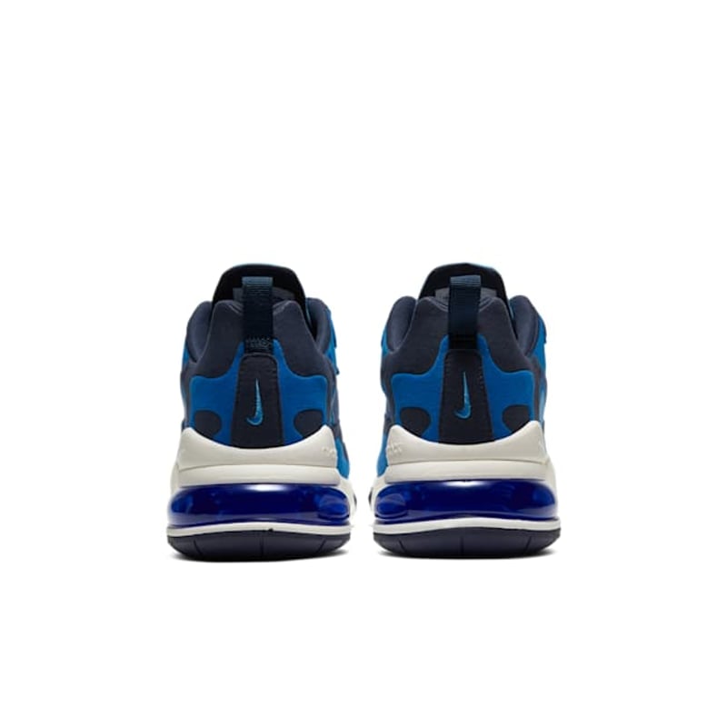Nike Air Max 270 React CI3866-400 06