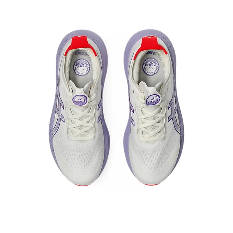 ASICS Gel-Nimbus 27 Tokyo 1012B913-500 06
